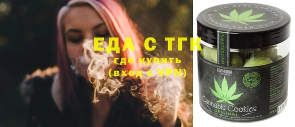 хмурый Инсар