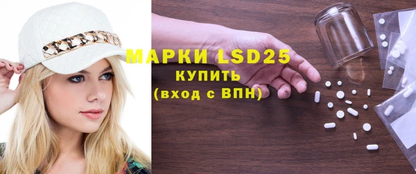 хмурый Инсар